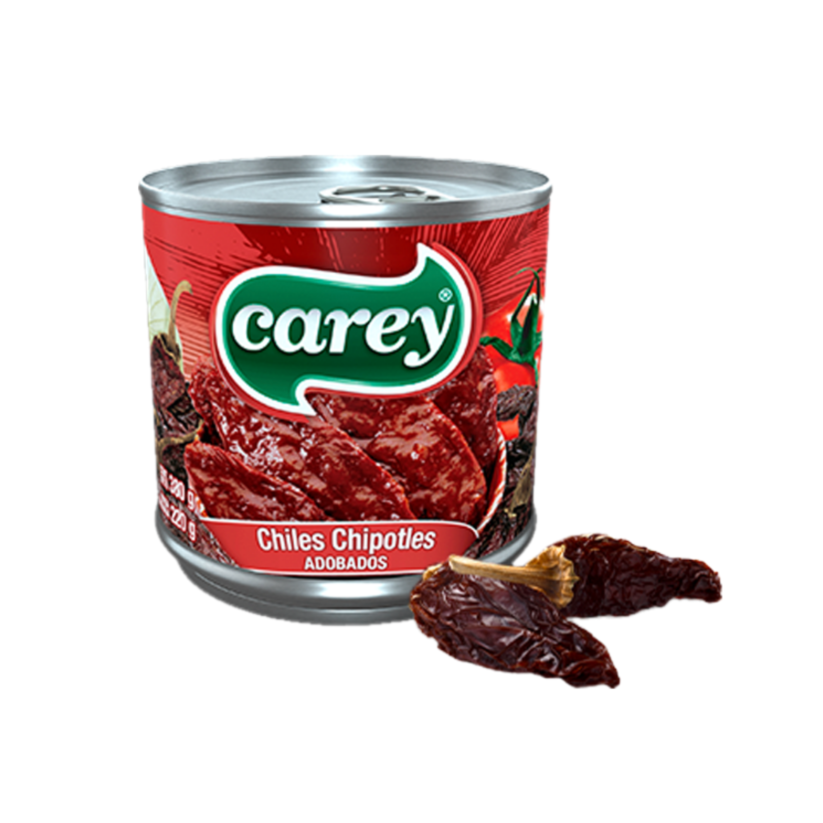Chipotle Peppers in Adobo 198 GR