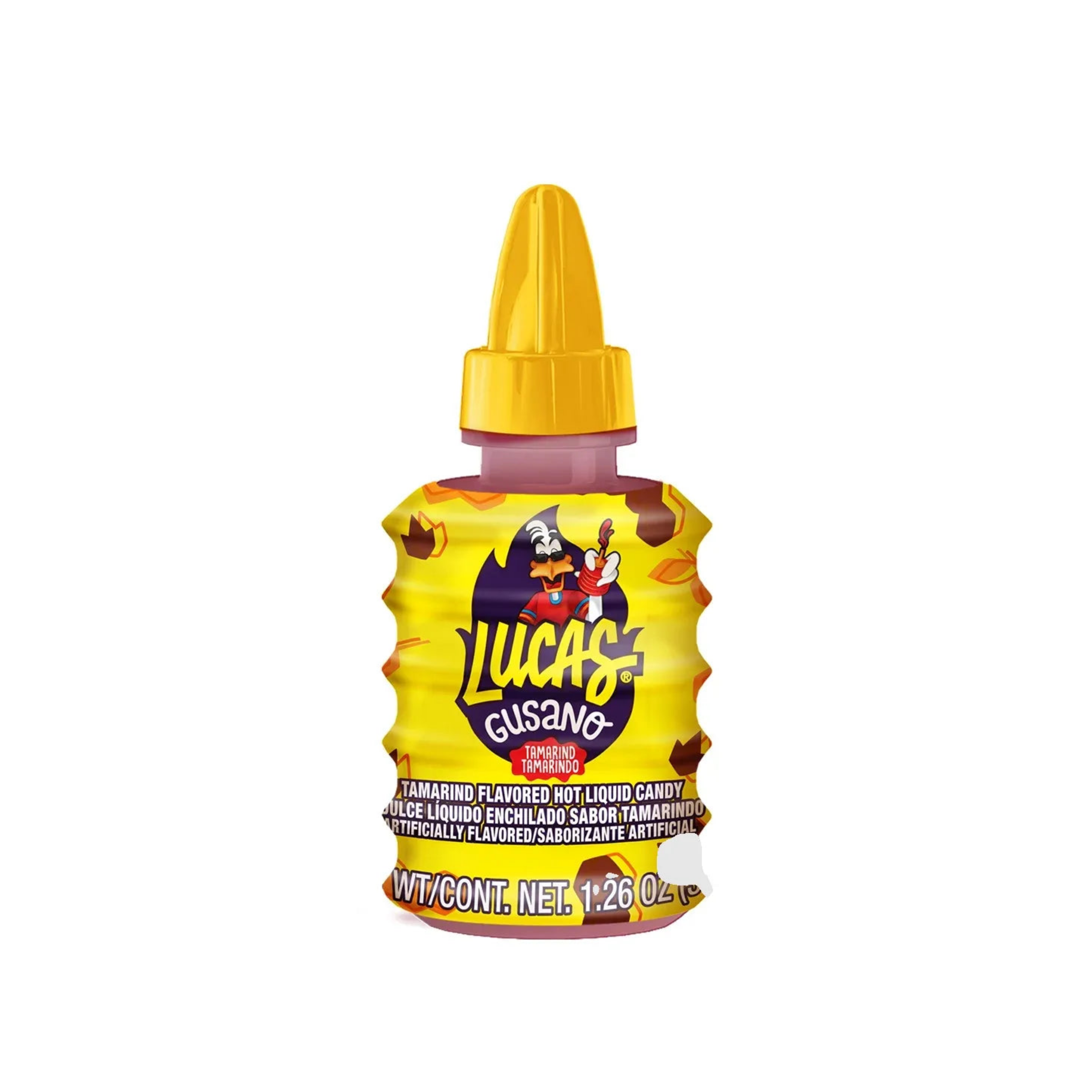 Tamarind Flavored Worm 10 Units