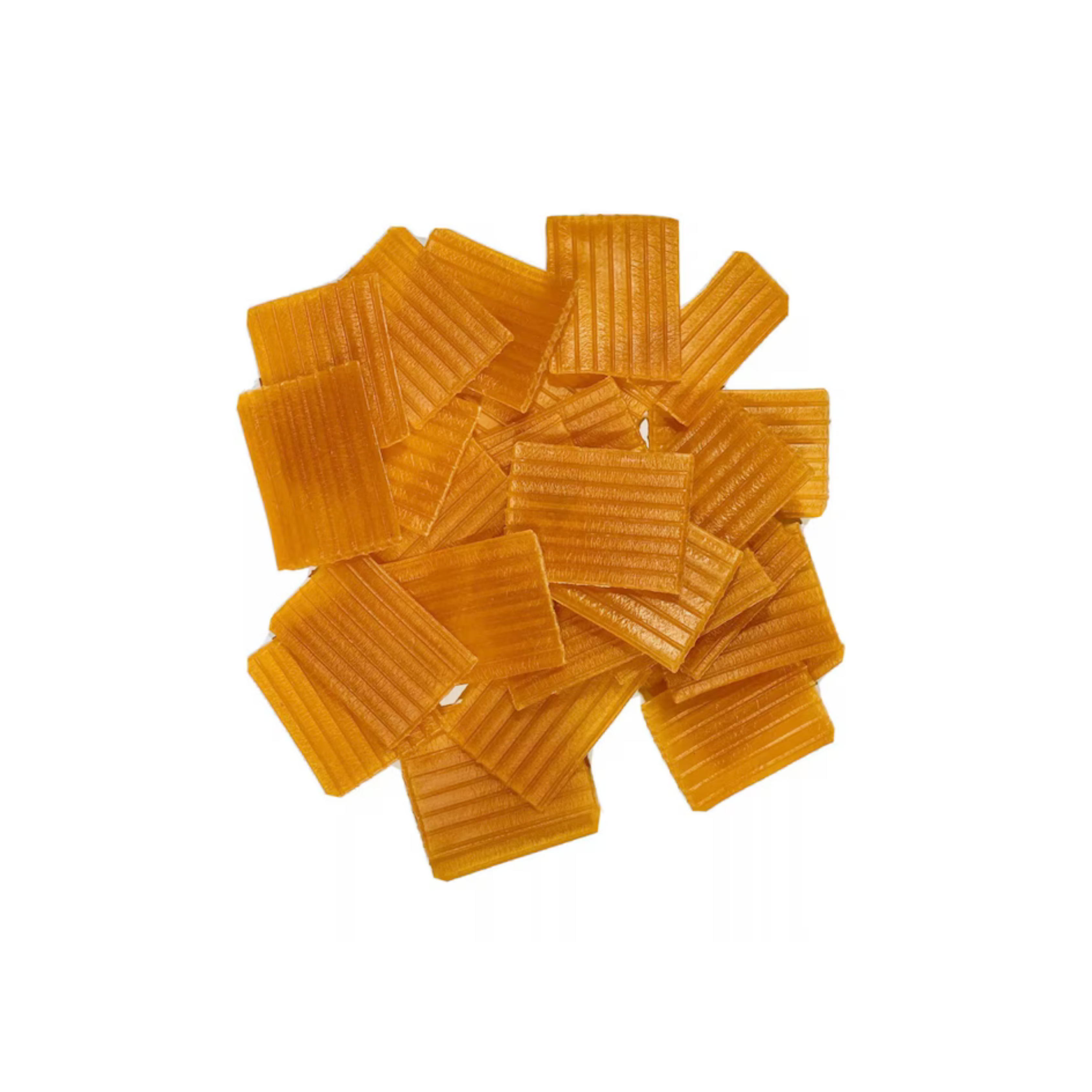 Pasta de Chicharron de Harina 4 x 4 500 gr
