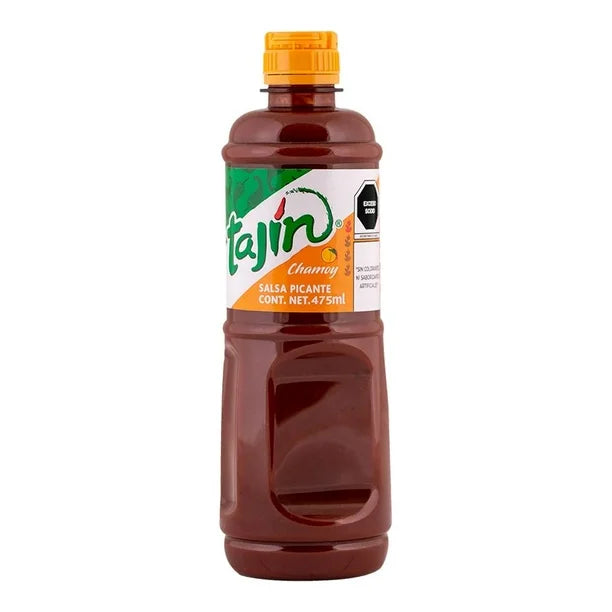 Tajin Chamoy Liquido 475 ml