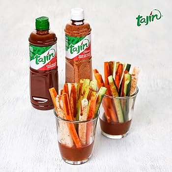 Tajin Liquido Chile Limon 475 ml
