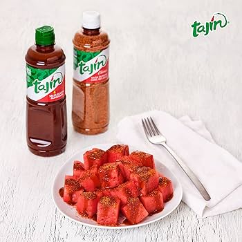 Tajin Liquido Chile Limon 475 ml