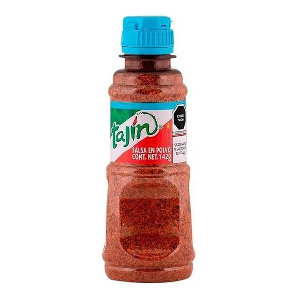 Tajin Bajo en Sodio 142 gr