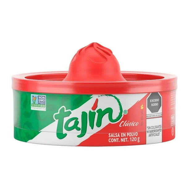 Tajin Escarchador 120 Gr