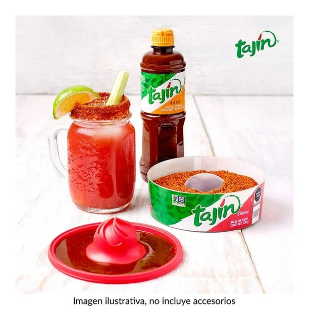 Tajin Chamoy Liquido 475 ml