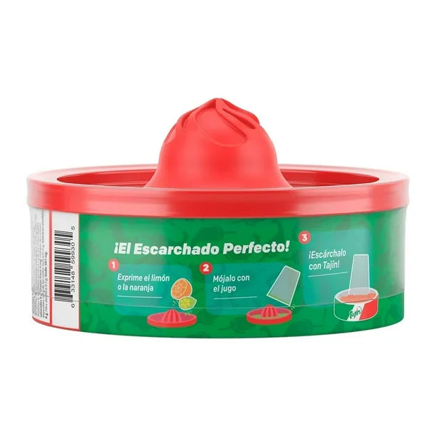 Tajin Escarchador 120 Gr