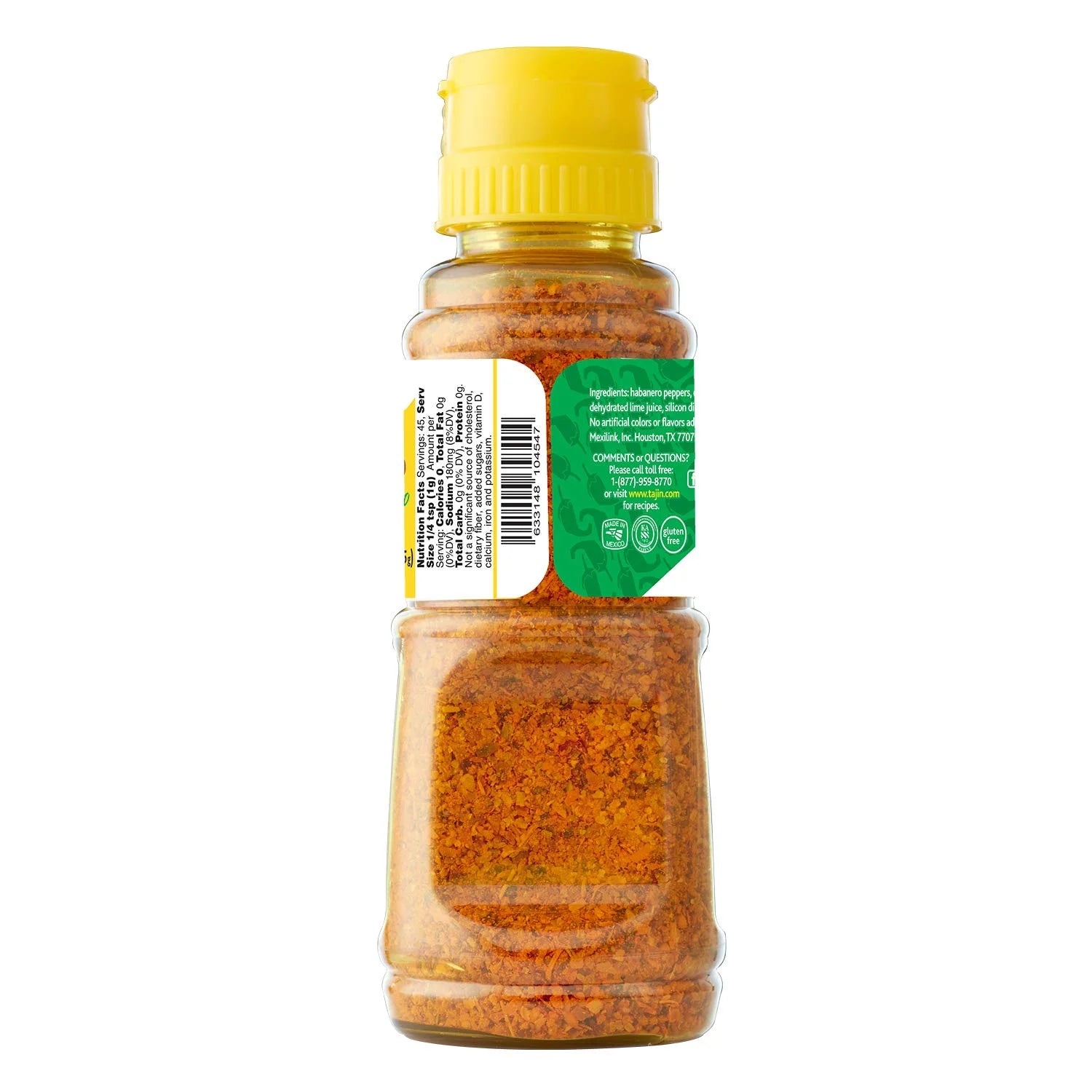 Tajin Habanero 83 Gr