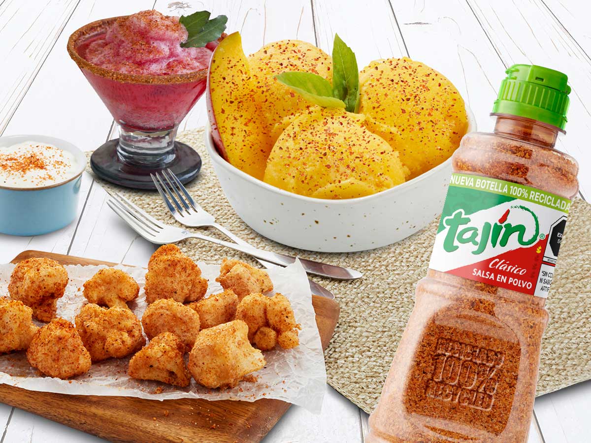 Tajin 142 gr