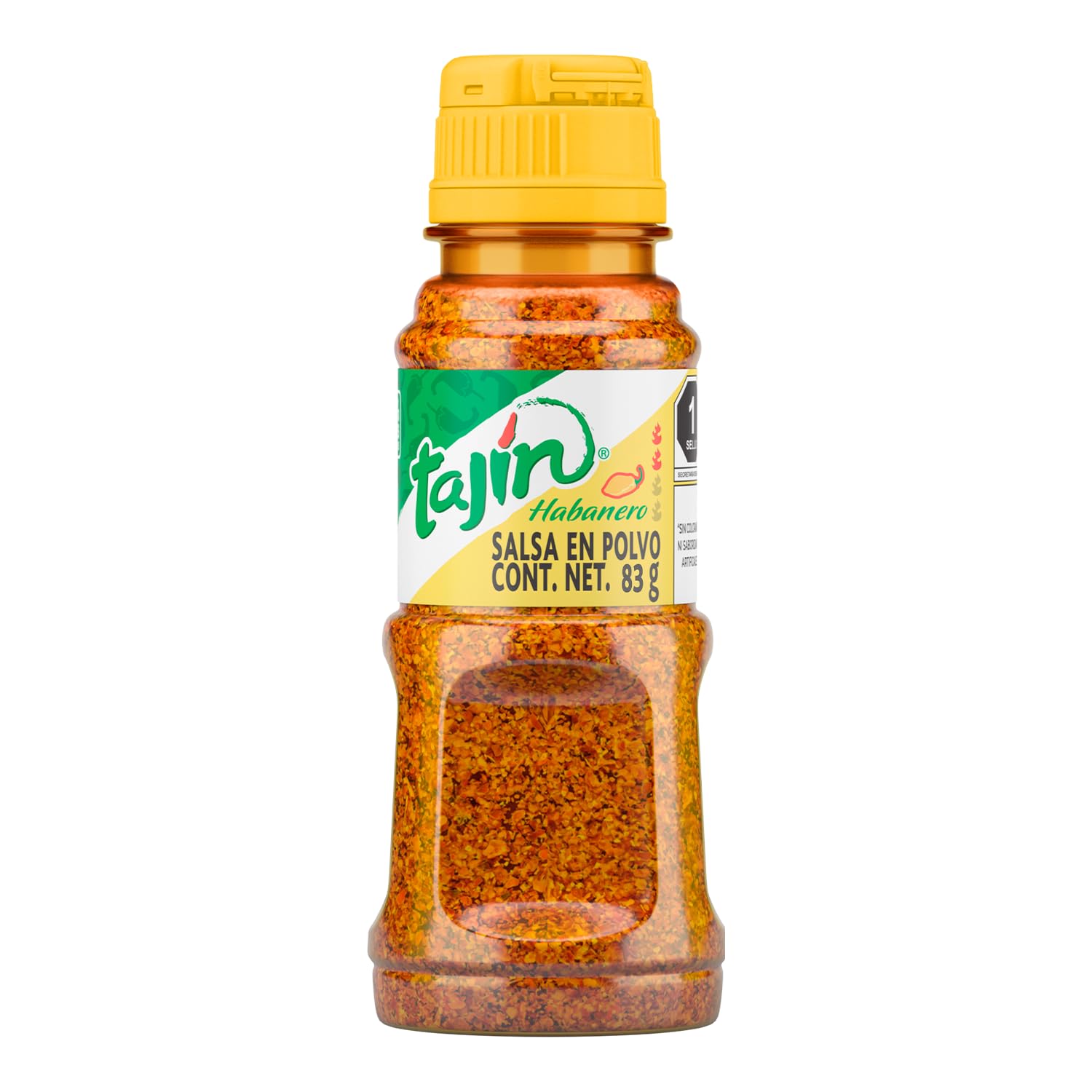 Tajin Habanero 83 Gr